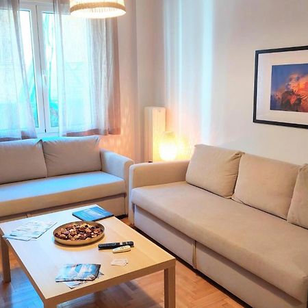 Cozy Apartment In Plaka アテネ エクステリア 写真
