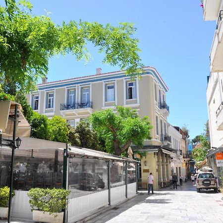 Cozy Apartment In Plaka アテネ エクステリア 写真