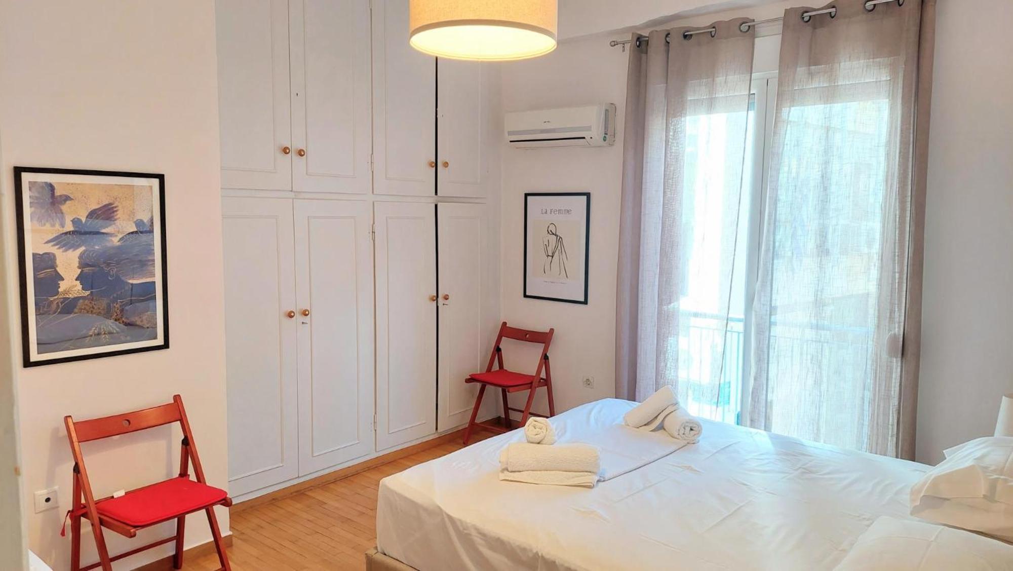 Cozy Apartment In Plaka アテネ エクステリア 写真